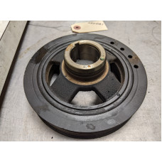 115L021 Crankshaft Pulley From 2013 Nissan Pathfinder  3.5 123033WS0A